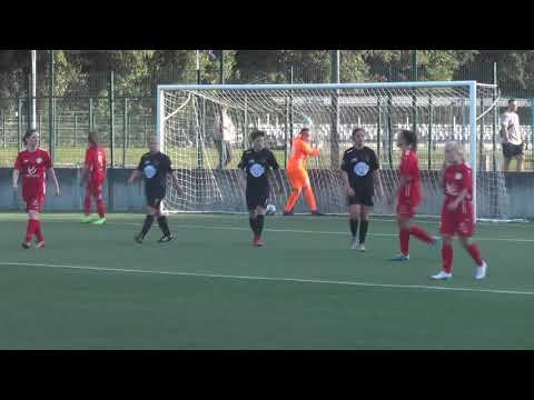 FWS Woluwe - Brucom Leeuw on 22.07.2020