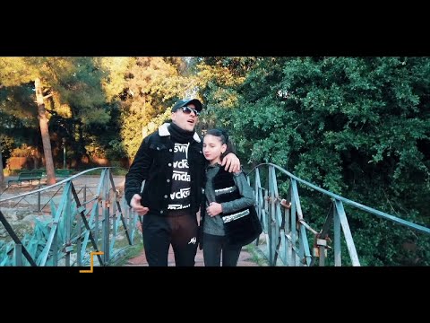 Fabiana Bonura Ft. Mimmo Fini - Innamorata ( Video Ufficiale 2020 )