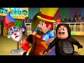Motu Patlu का Circus में बवाल Motu Patlu मोटू पतलू