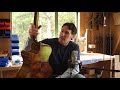 Simon Fox S Guitar By Laurie Williams