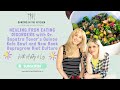 HEALING FROM EATING DISORDERS With Dr Supatra Tovar S Quinoa Bowl New Book Deprogram Diet Culture