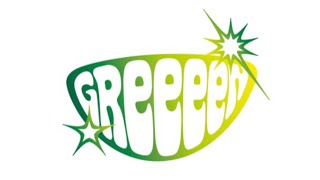 GReeeeN／風