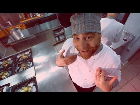Francesco Paura - Priorità (Slowfood , Rap Italiano)
