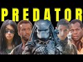 Predator Full History Of Cinema S Deadliest Hunter 1987 2025