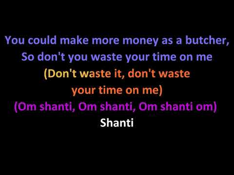 Frank Zappa - Cosmik Debris