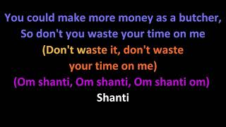 Frank Zappa - Cosmik Debris