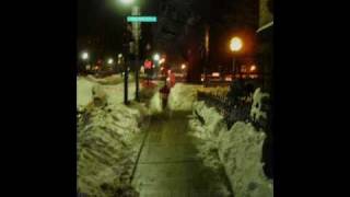 Walkin&#39; The Streets: Lightnin&#39; Hopkins