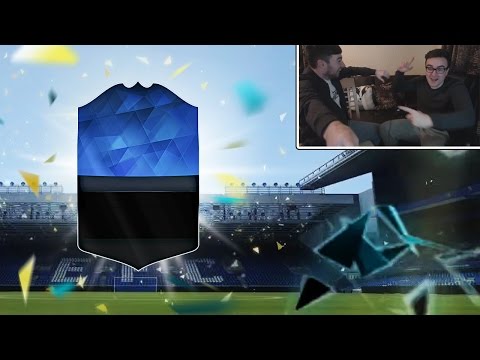 OMFG I DID IT!!! MY BEST PACK OPENING EVER!!! 10 Million Coin TOTY Fifa 16 Pack Opening