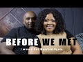 Tebello And Bafana Sukwene Before We Met I Wanna Get Married Again Episode 1