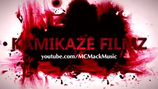 DOSE OSO Feat. AYRON & M.C. MACK of Killa Klan Kaze & Prophet Posse - ALL BARK NO BITE