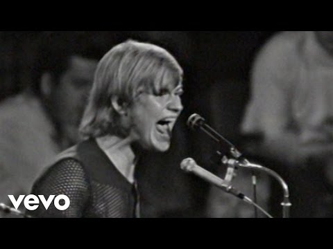 The Rattles - Shout (Live 1966)