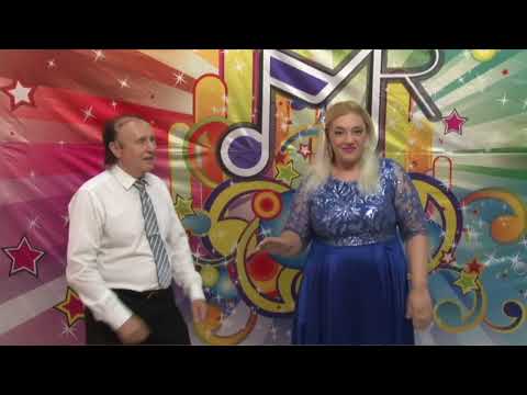 Bilja Djukanovic I Nedjo Kostic - Hvala Tebi Plavuso (Official Audio 2025)