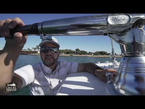 Step-by-Step Instructions for How To Rig Outriggers