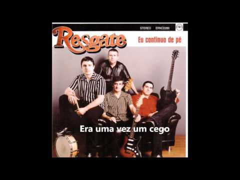 Era Uma Vez Um Cego video