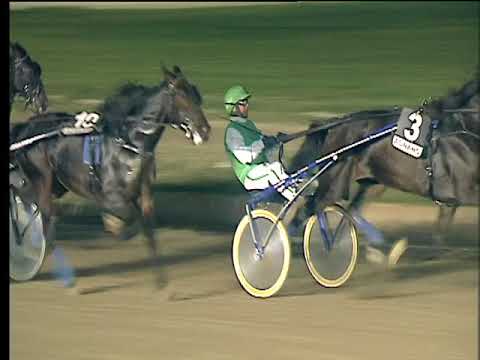 Trotto 29/10/2017 - 5ª corsa