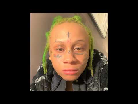 ☆･ﾟ::ﾟ[FREE] Trippie Redd x Playboi Carti Type Beat ''Blame''