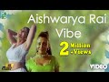 Aishwarya Rai Vibe Playlist | Jeans | Thaalam | A.R. Rahman | Aishwarya Rai