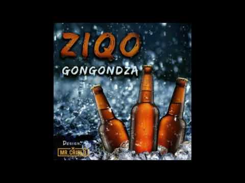 Ziqo   Gongondza