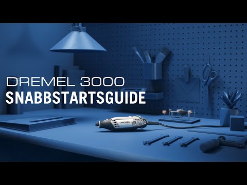 Multiverktyg Dremel (30001/25EZ)