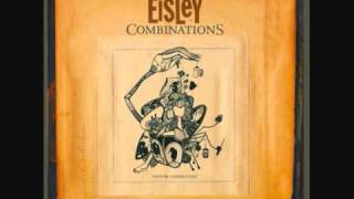 I Could Be There For You- Eisley