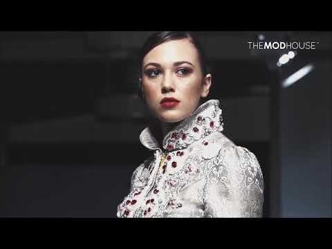 THE MOD HOUSE HAUTE COUTURE FASHION WEEK NEW YORK 2018
