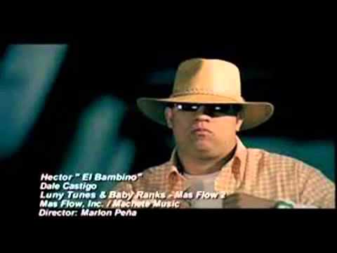 Hector El Father Mix Reggaeton (Prod.Dj Pedro Coronado)