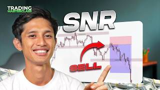 Download lagu Cara Menentukan Area Penting Support & Resistance | Masterclass mp3 Download lagu Cara Menentukan Area Penting Support & Resistance | Masterclass mp3