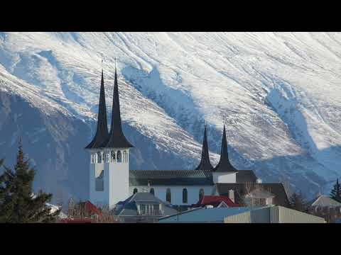 Drottinn er minn hirðir