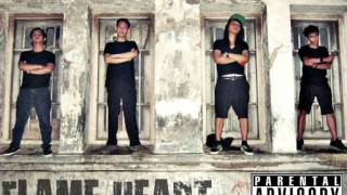 Flame heart -  Hilang