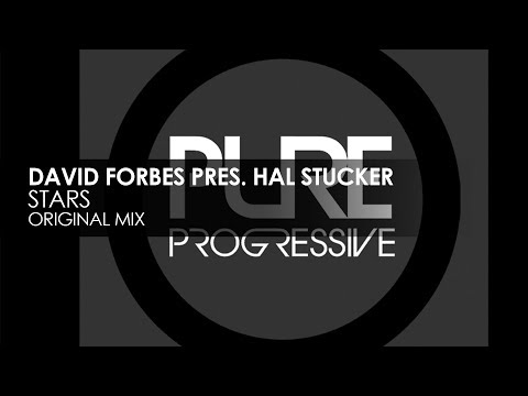 David Forbes presents Hal Stucker - Stars