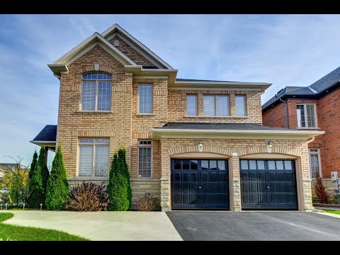 32 Sorbonne Drive Brampton