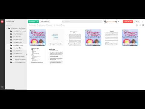 ($25) Tom Condon – The Enneagram of Freedom. Contact: shopcourse247@hotmail.com