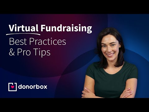 How to Host a Successful Virtual 5k for Charity and Raise Funds