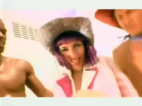 Paradisio   Bailando   Official Video