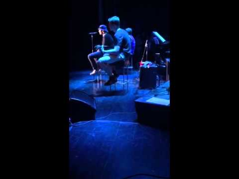 Affe Hagström - Latch