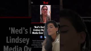 Lindsey Shaw Racist
