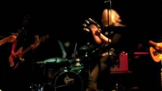 The Duke Spirit, The Step and the Walk, Minneapolis