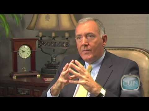 The Steeple Of Confidence