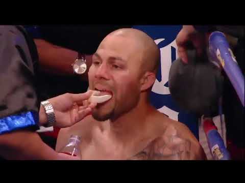 Paul Williams vs Kermit Cintron Full Fight HD