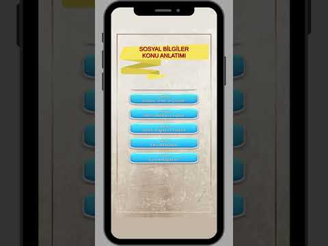 6. sınıf Konu Testleri