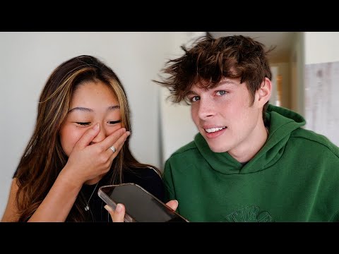 Jackson Dean Girlfriend