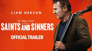 IN THE LAND OF SAINTS AND SINNERS trailer
