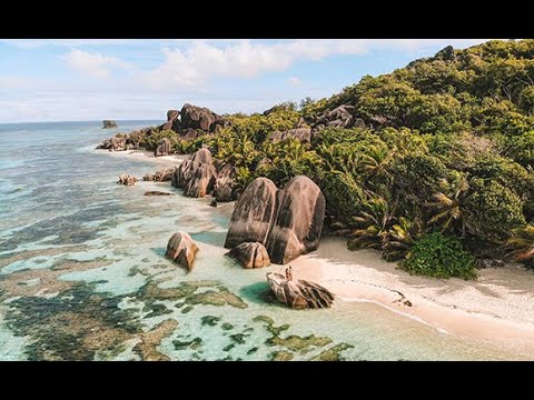 Seychellen – Trauminsel entdecken und erleben