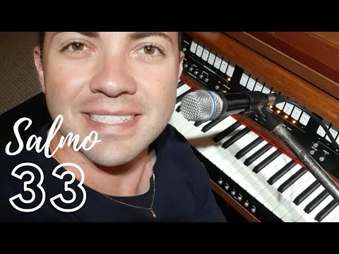 Salmo 33 - SF Salmos