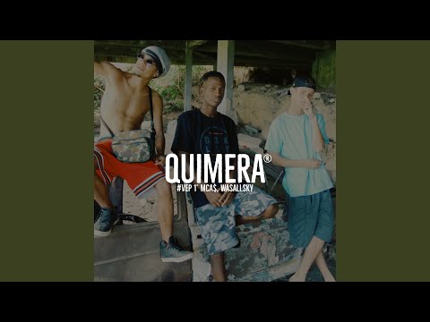 #Vep 1°: Alquimia do Caos