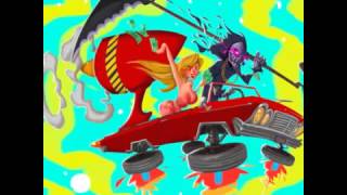 Azizi Gibson - Slave Ship Feat. Waka Flocka [New Song]