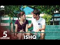 ISHQ - Episode 5 | Turkish Drama | Hazal Kaya, Hakan Kurtaş | Urdu Dubbing | RD1Y
