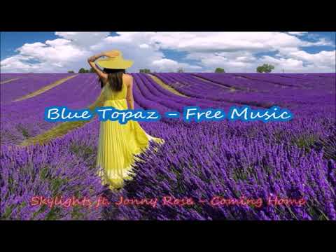 Skylights ft. Jonny Rose - Coming Home