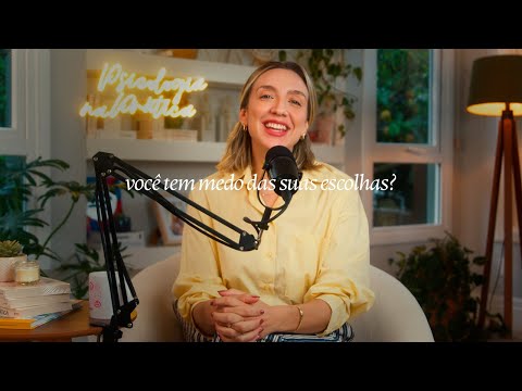 Are you afraid of making the wrong decision and regretting it?