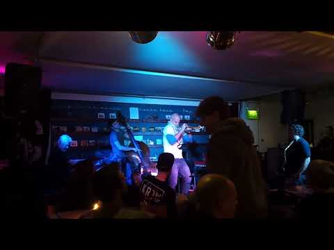 Jamming in Bristol City